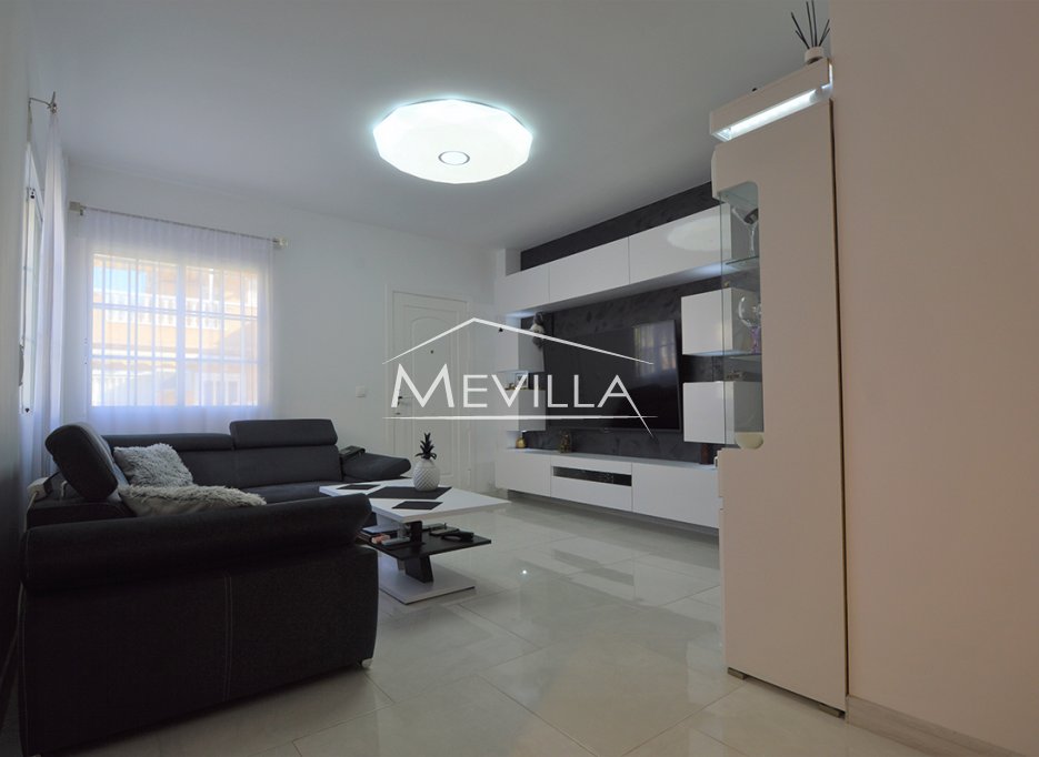 Verkäufe - Wohnungen - Torrevieja - La Mata