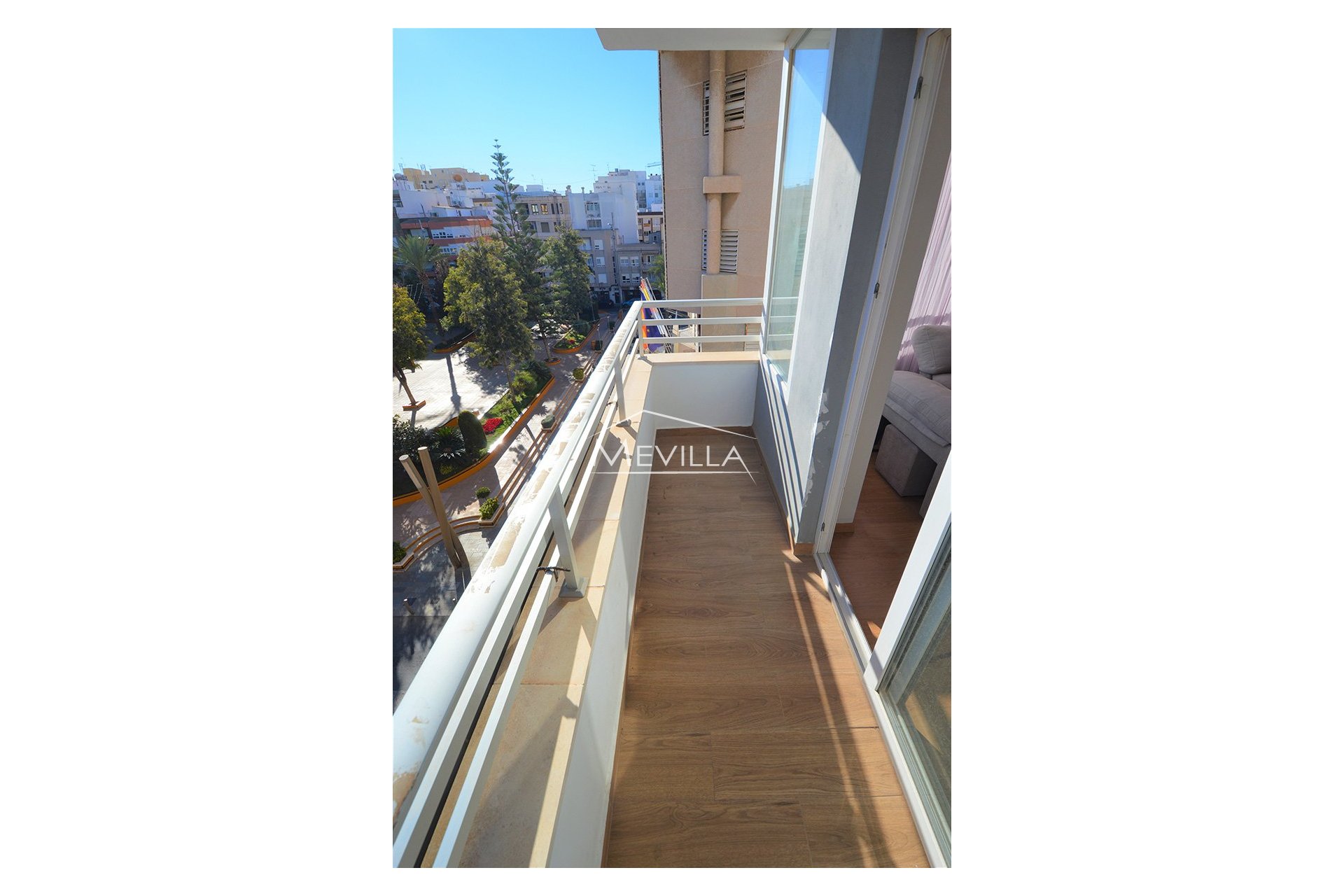 Verkäufe - Wohnungen - Torrevieja