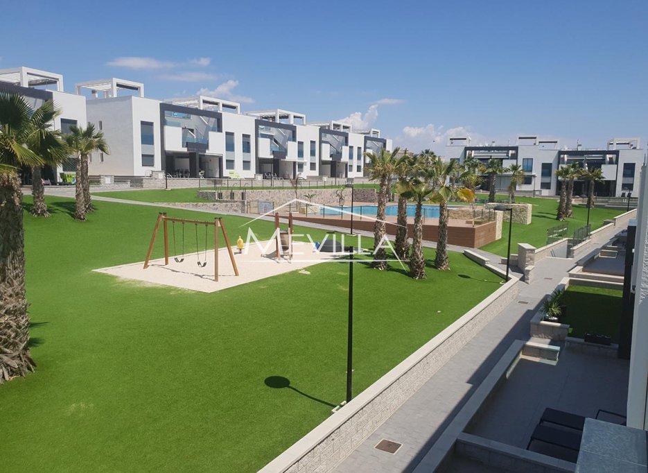 Verkäufe - Wohnungen - Torrevieja