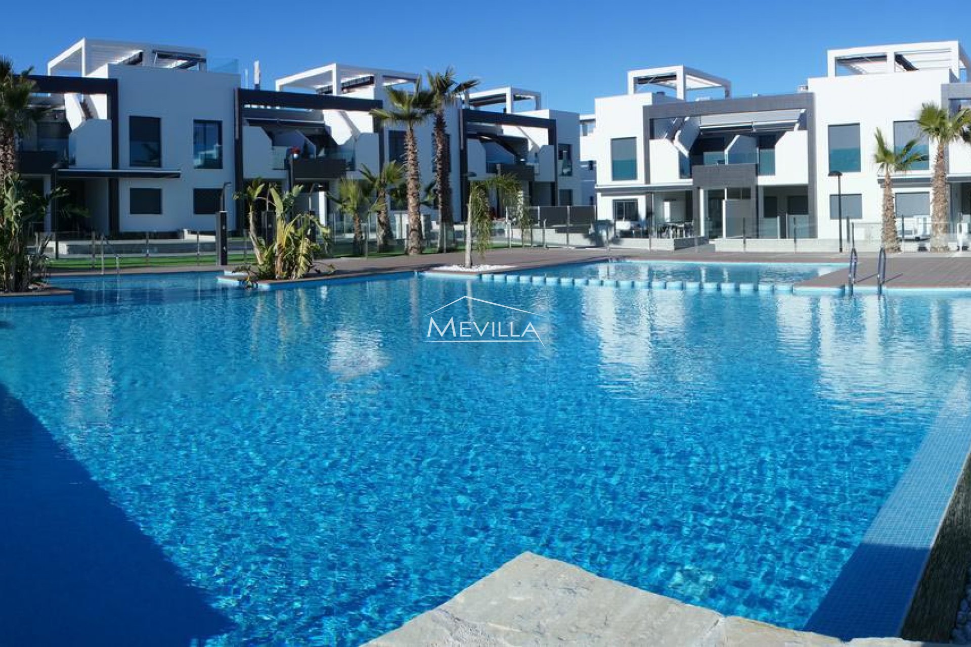 Verkäufe - Wohnungen - Torrevieja