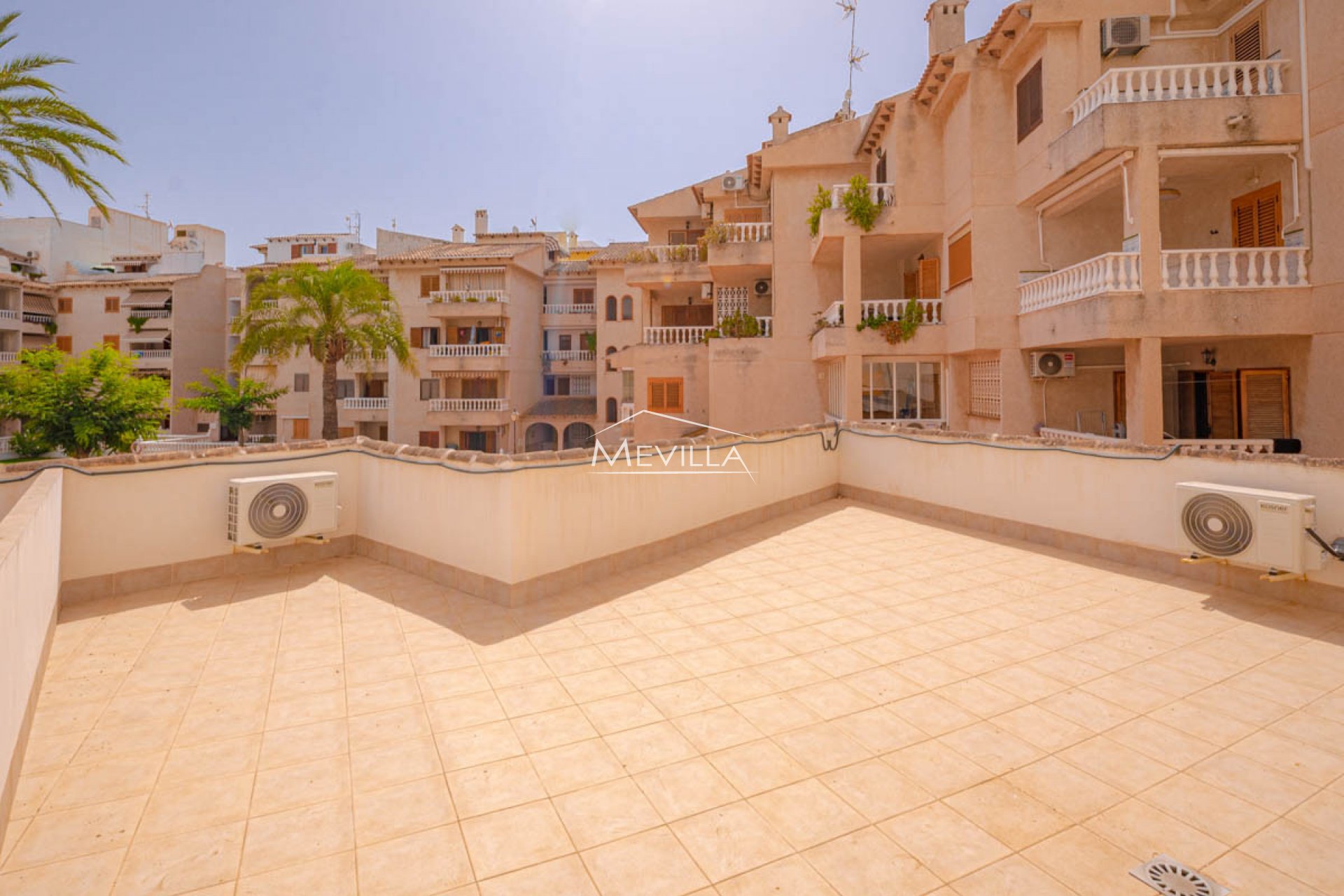 Verkäufe - Wohnungen - Torrevieja