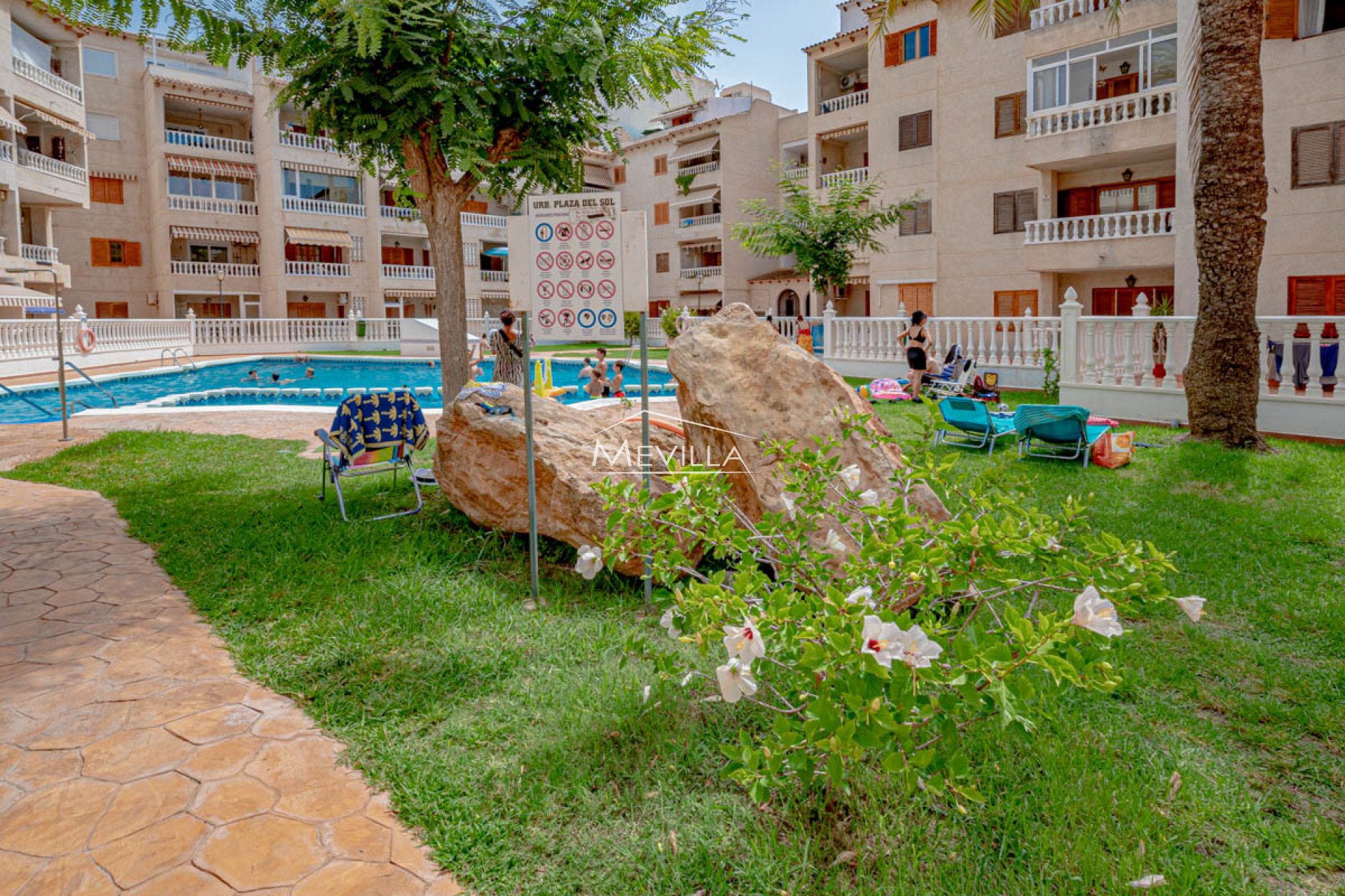 Verkäufe - Wohnungen - Torrevieja