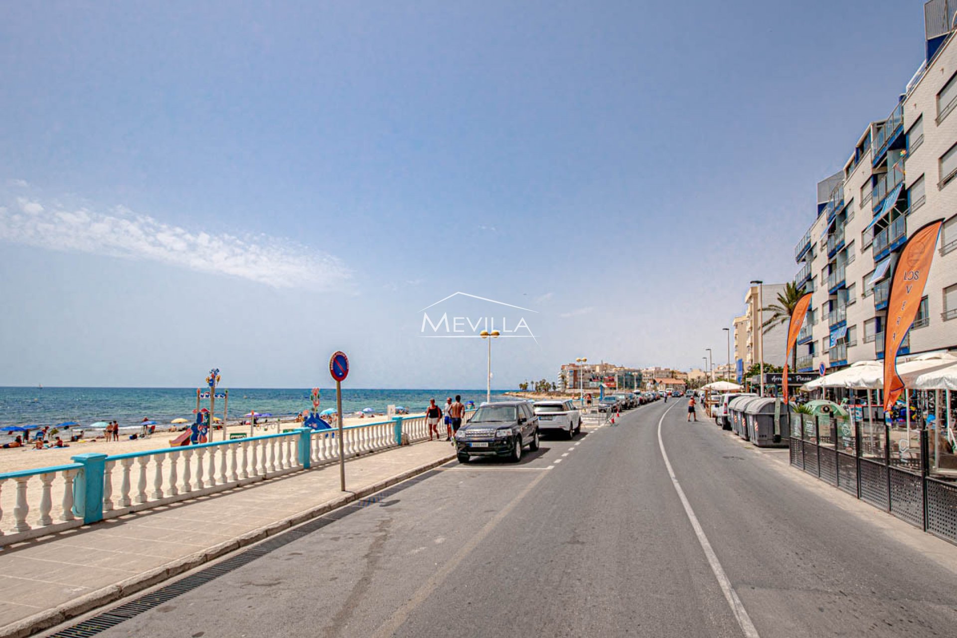 Verkäufe - Wohnungen - Torrevieja