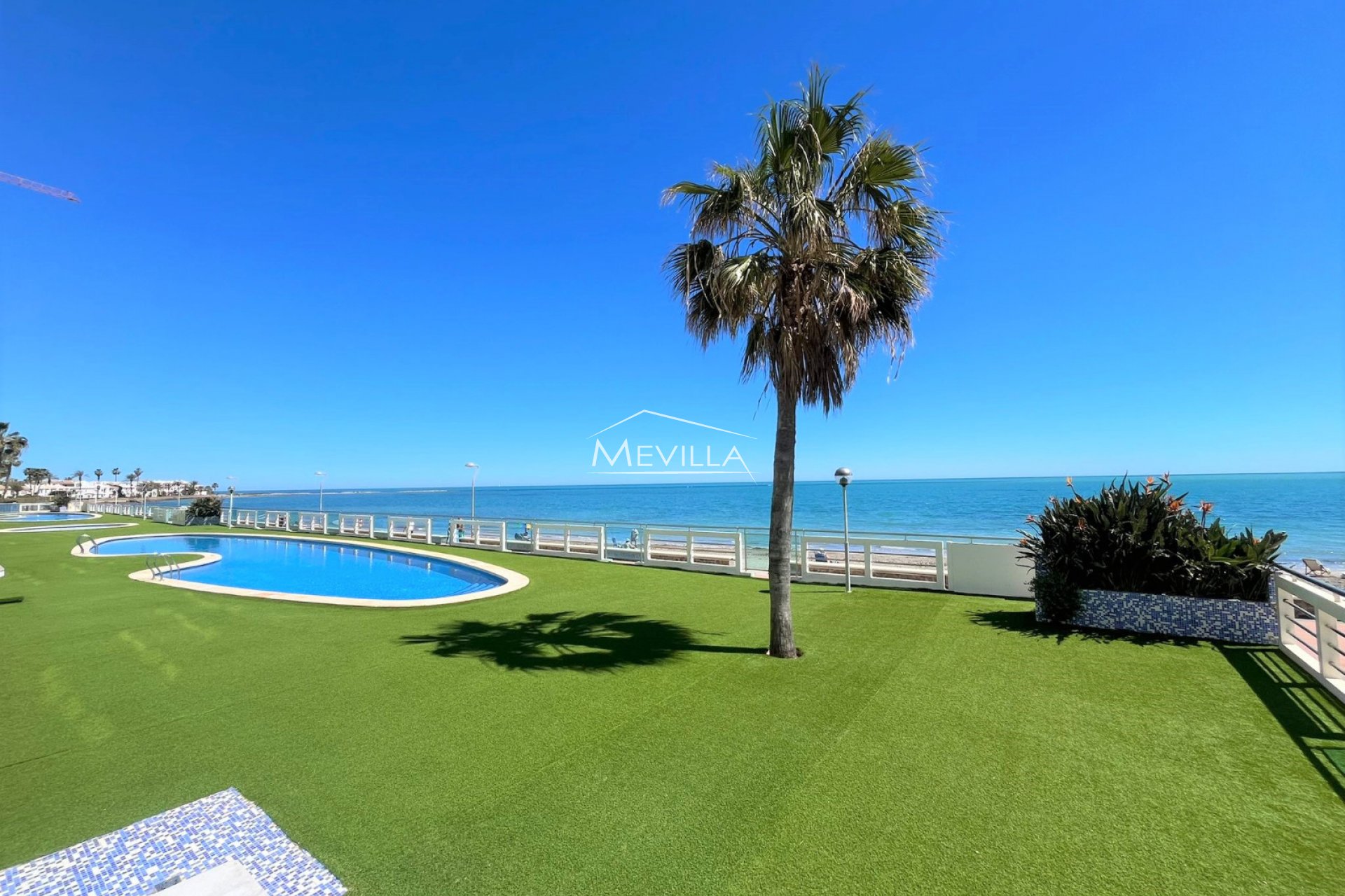 Verkäufe - Wohnungen / Wohnanlage  - La Manga