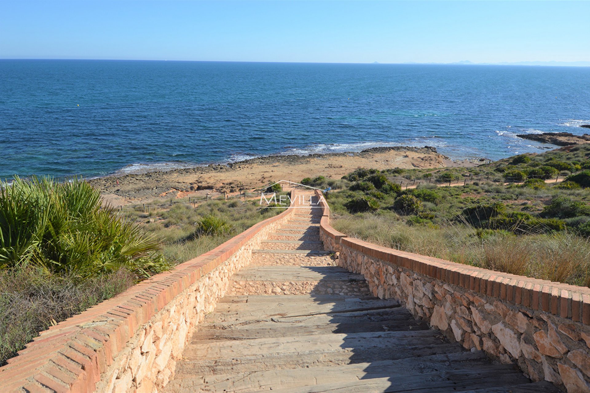 Verkäufe - Wohnungen / Wohnanlage  - Orihuela Costa - Cabo Roig