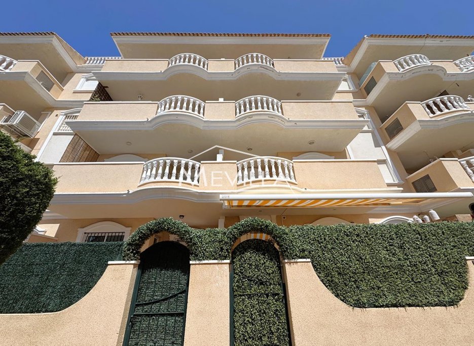 Verkäufe - Wohnungen / Wohnanlage  - Orihuela Costa - Cabo Roig