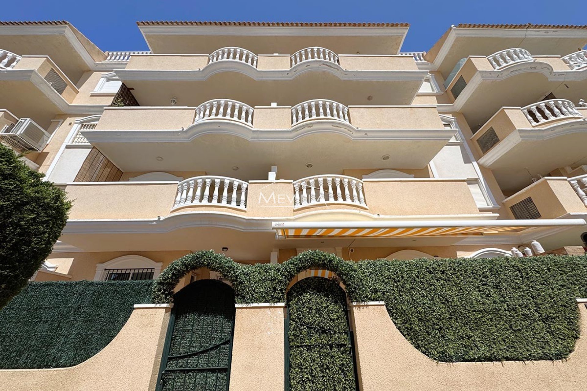 Verkäufe - Wohnungen / Wohnanlage  - Orihuela Costa - Cabo Roig