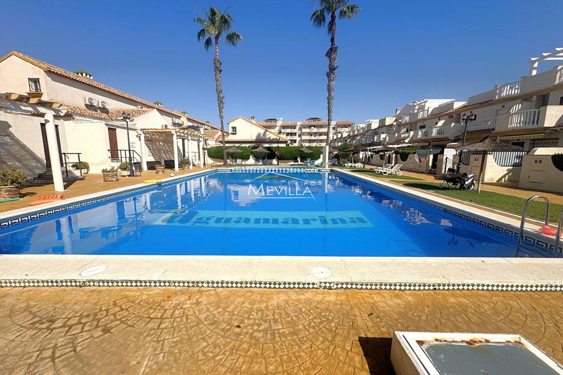 Verkäufe - Wohnungen / Wohnanlage  - Orihuela Costa - Cabo Roig