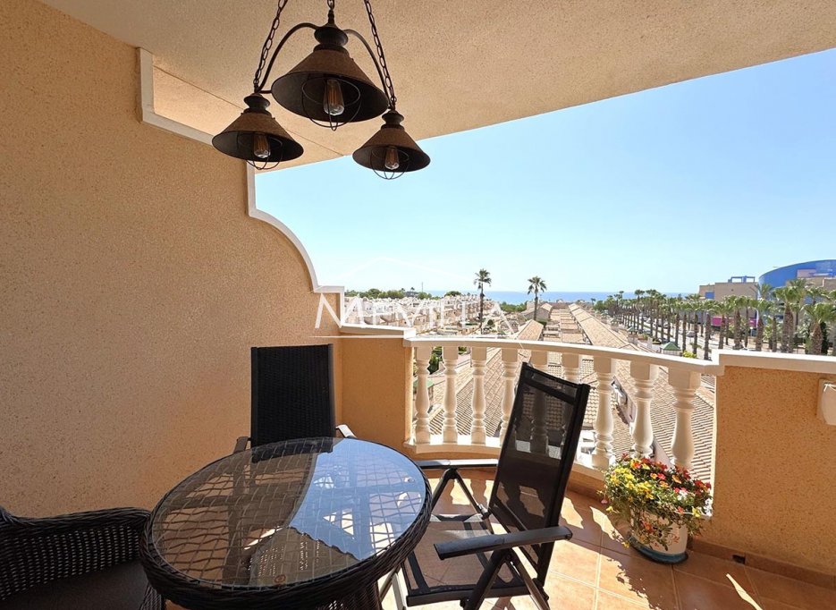 Verkäufe - Wohnungen / Wohnanlage  - Orihuela Costa - Cabo Roig