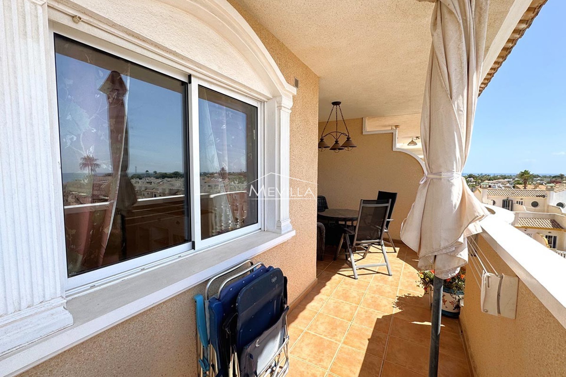 Verkäufe - Wohnungen / Wohnanlage  - Orihuela Costa - Cabo Roig