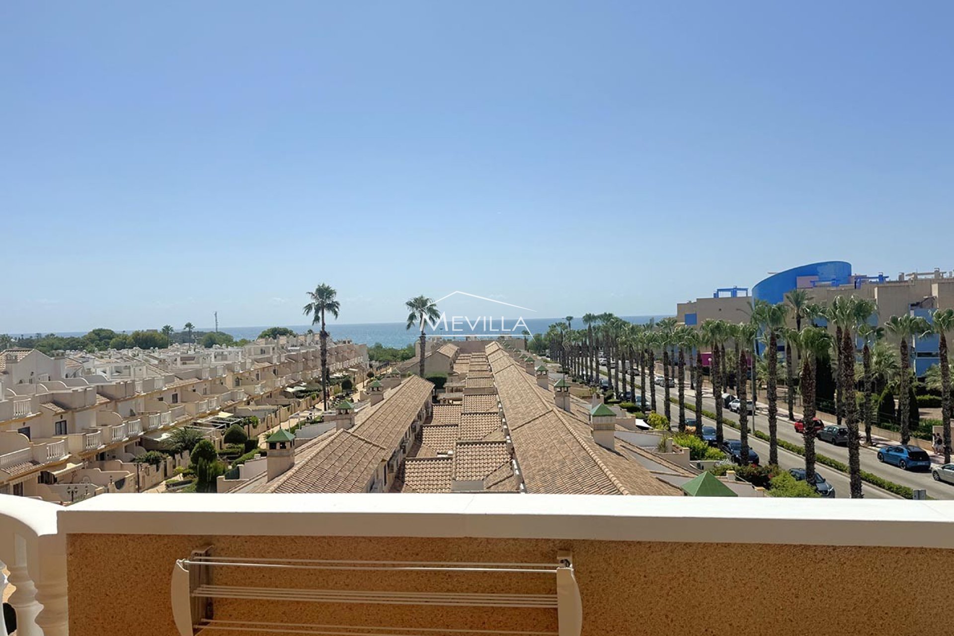 Verkäufe - Wohnungen / Wohnanlage  - Orihuela Costa - Cabo Roig