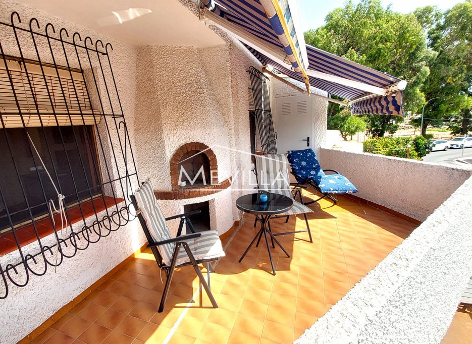 Verkäufe - Wohnungen / Wohnanlage  - Orihuela Costa - Cabo Roig