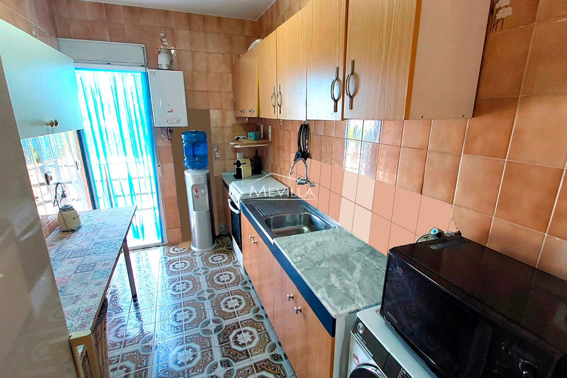 Verkäufe - Wohnungen / Wohnanlage  - Orihuela Costa - Cabo Roig
