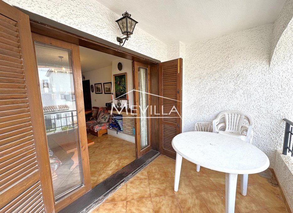 Verkäufe - Wohnungen / Wohnanlage  - Orihuela Costa - Cabo Roig