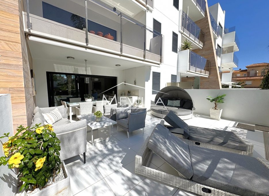 Verkäufe - Wohnungen / Wohnanlage  - Orihuela Costa - Cabo Roig