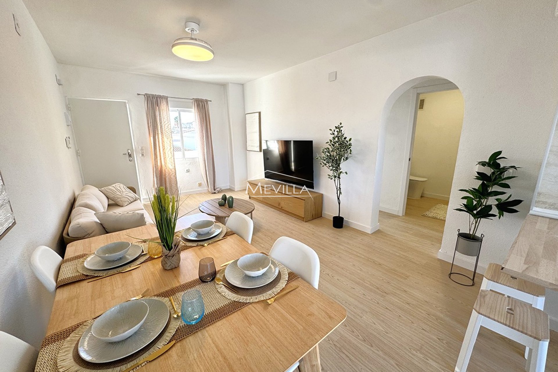 Verkäufe - Wohnungen / Wohnanlage  - Orihuela Costa - Cabo Roig