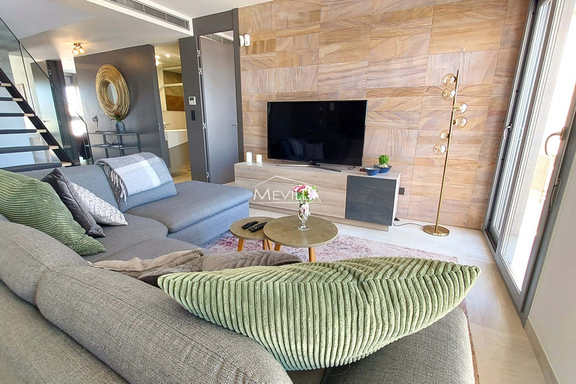 Verkäufe - Wohnungen / Wohnanlage  - Orihuela Costa - Cabo Roig