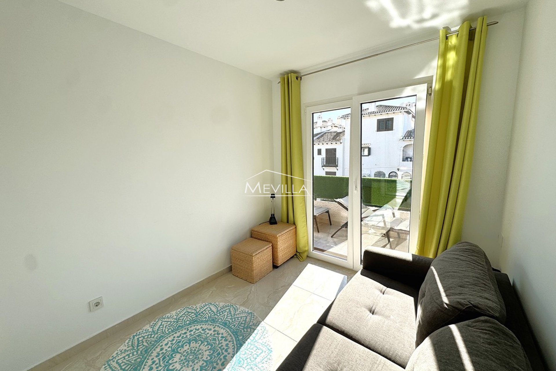 Verkäufe - Wohnungen / Wohnanlage  - Orihuela Costa - Cabo Roig