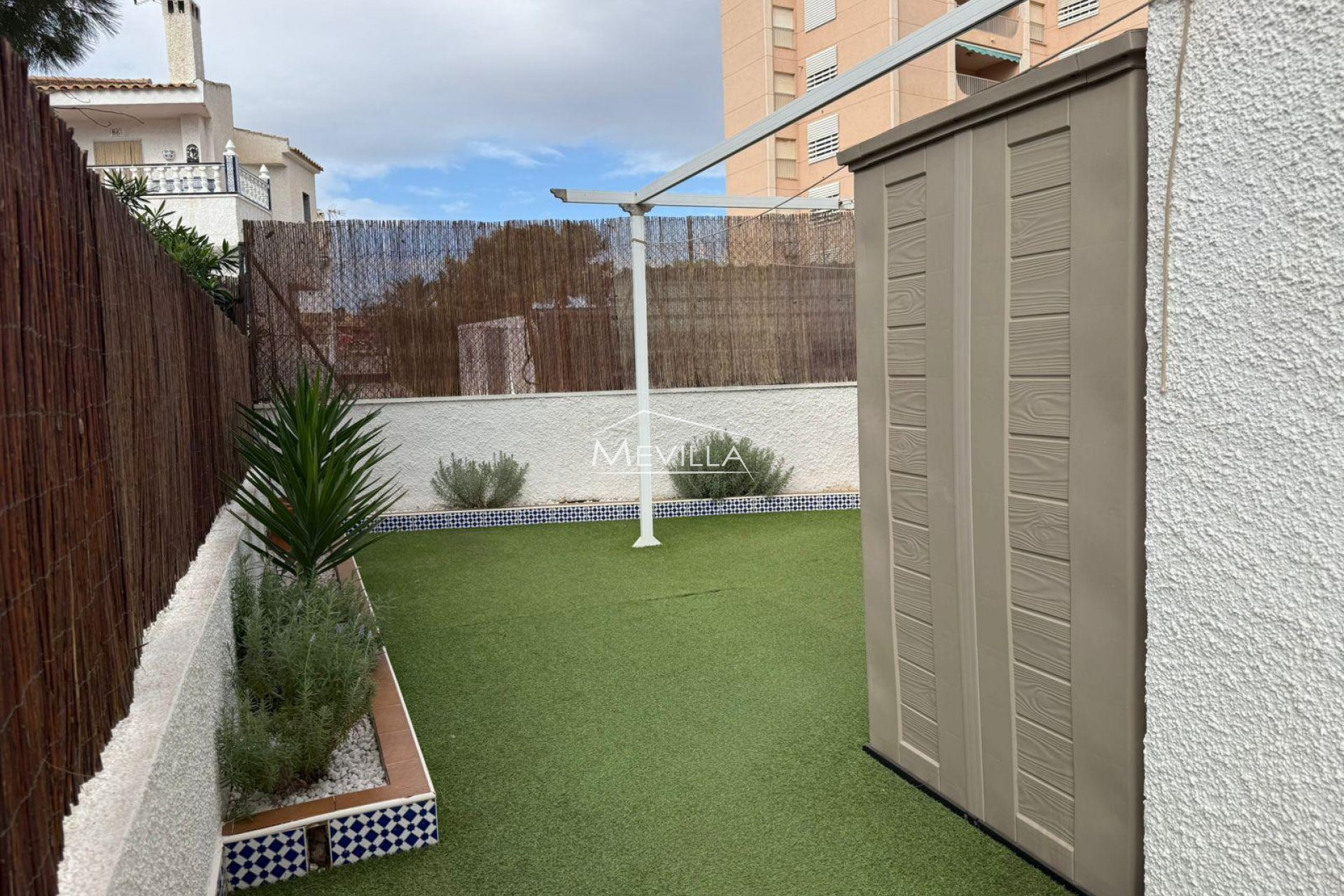 Verkäufe - Wohnungen / Wohnanlage  - Orihuela Costa - Cabo Roig