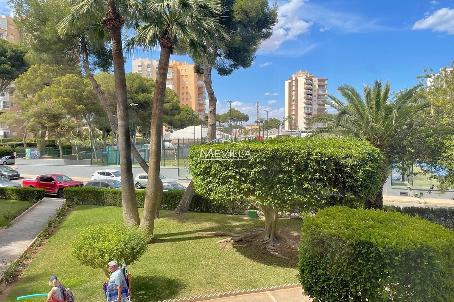 Verkäufe - Wohnungen / Wohnanlage  - Orihuela Costa - Campoamor