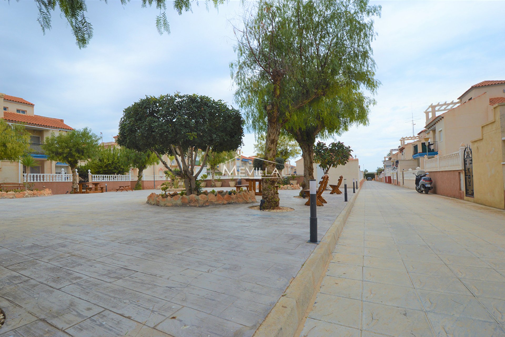 Verkäufe - Wohnungen / Wohnanlage  - Orihuela Costa - Playa Flamenca