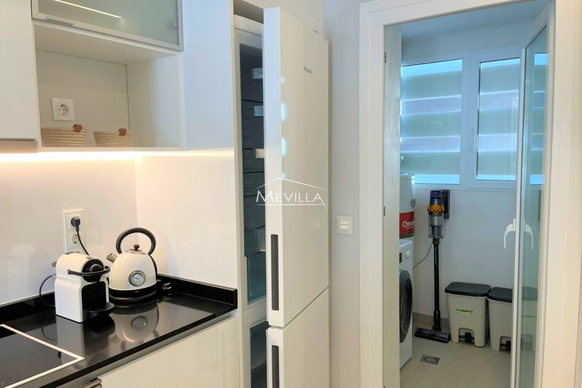 Verkäufe - Wohnungen / Wohnanlage  - Orihuela Costa - Playa Flamenca