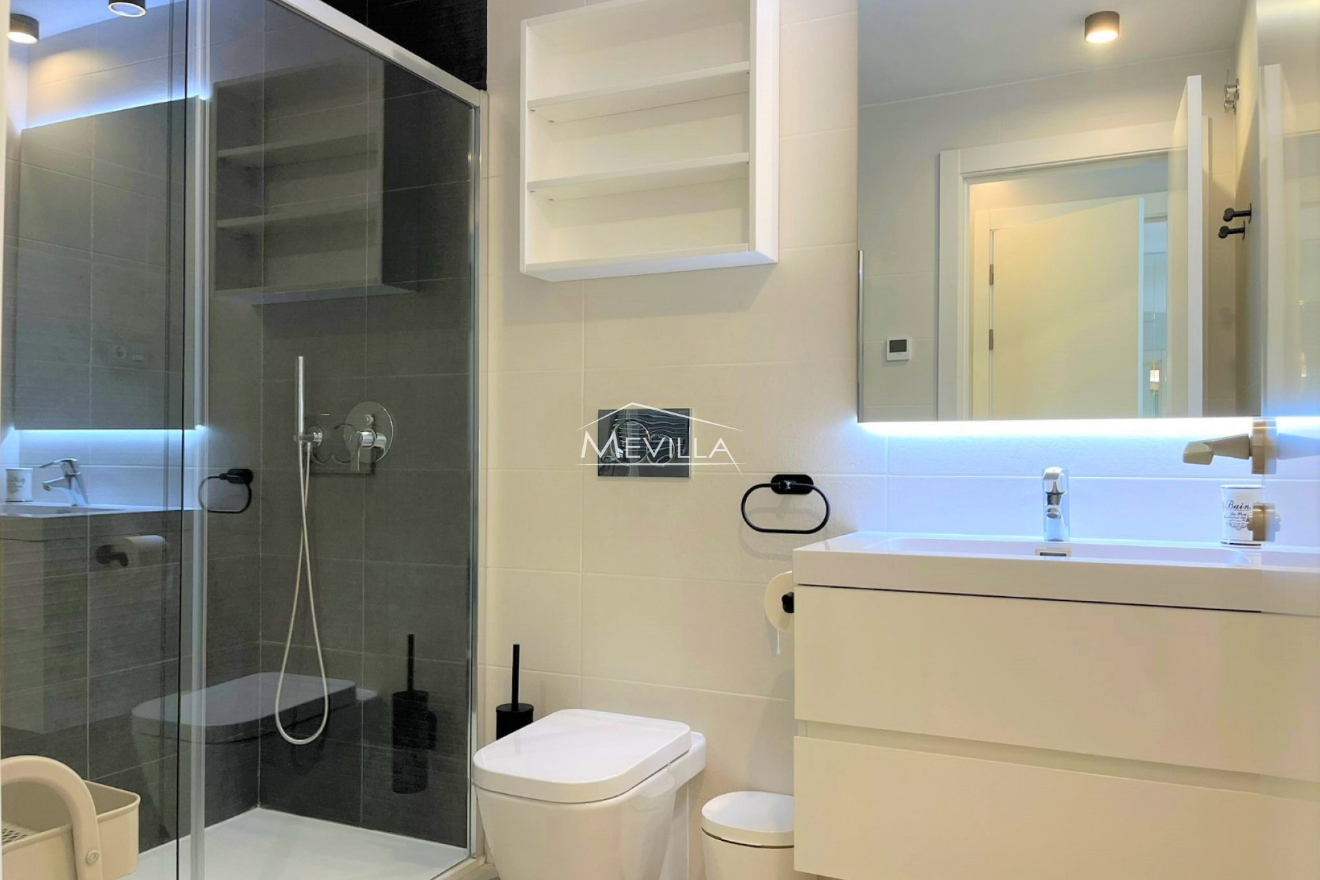 Verkäufe - Wohnungen / Wohnanlage  - Orihuela Costa - Playa Flamenca