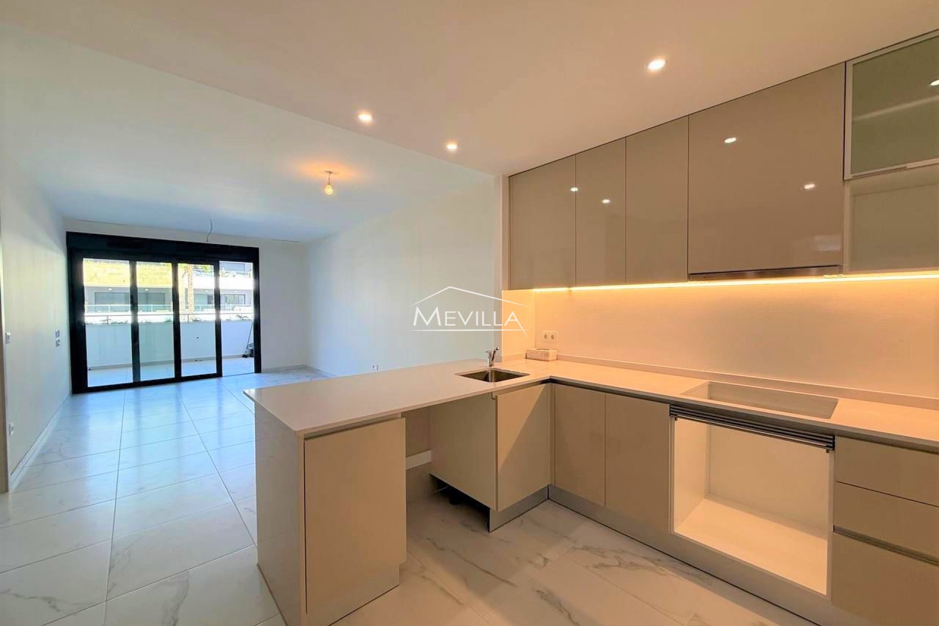 Verkäufe - Wohnungen / Wohnanlage  - Orihuela Costa - Playa Flamenca