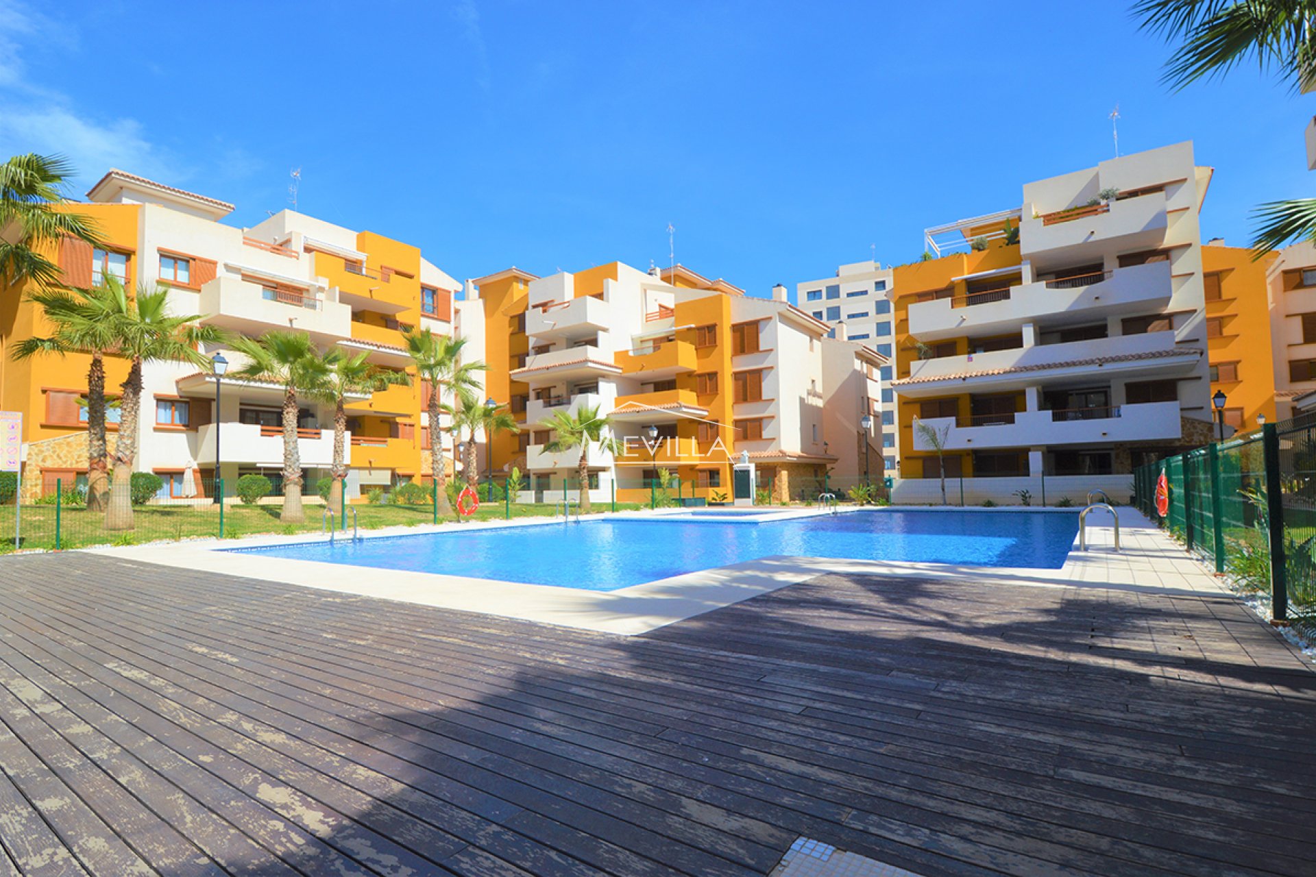 Verkäufe - Wohnungen / Wohnanlage  - Orihuela Costa - Punta Prima