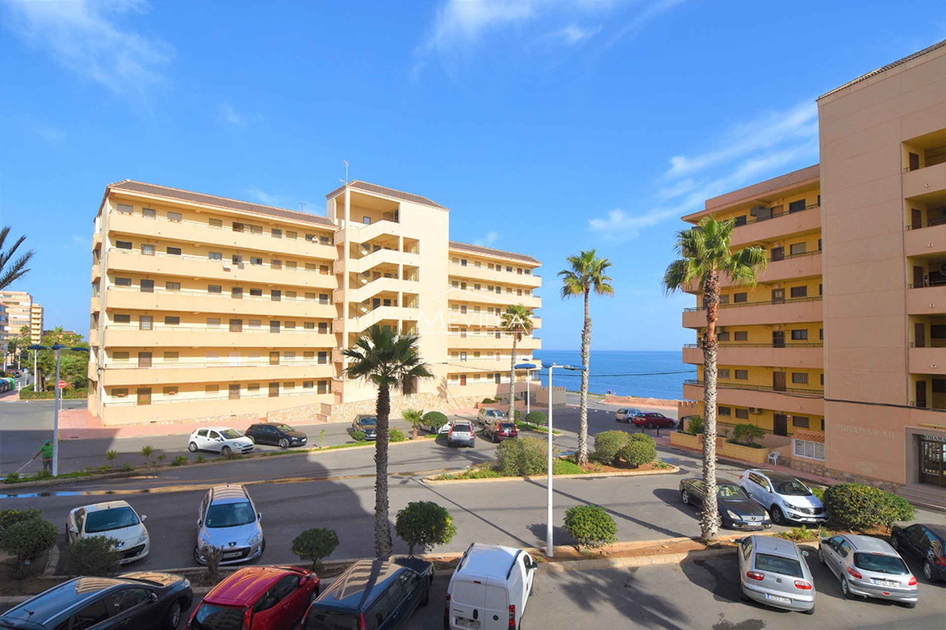 Verkäufe - Wohnungen / Wohnanlage  - Torrevieja - La Mata