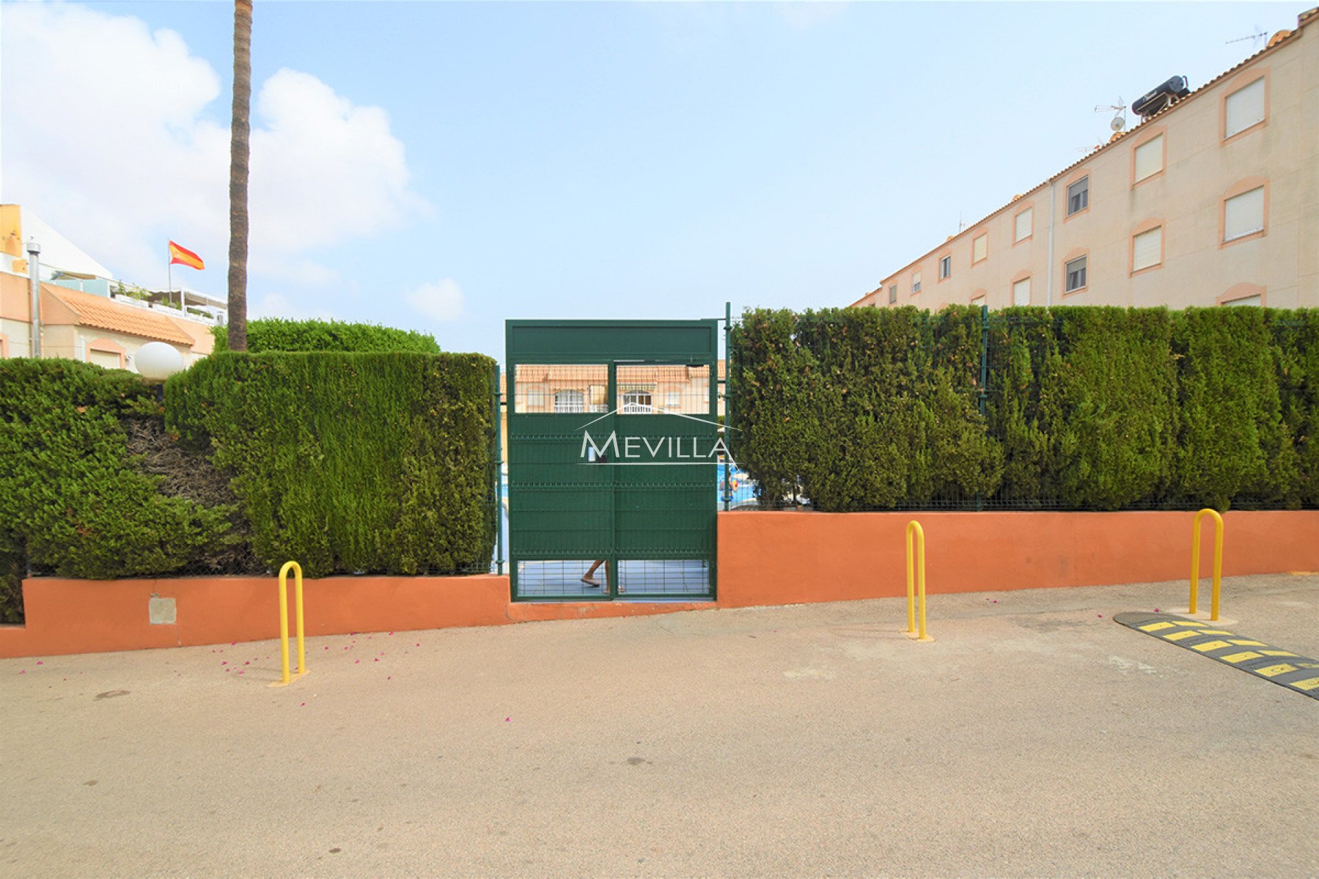 Verkäufe - Wohnungen / Wohnanlage  - Torrevieja - Los Balcones