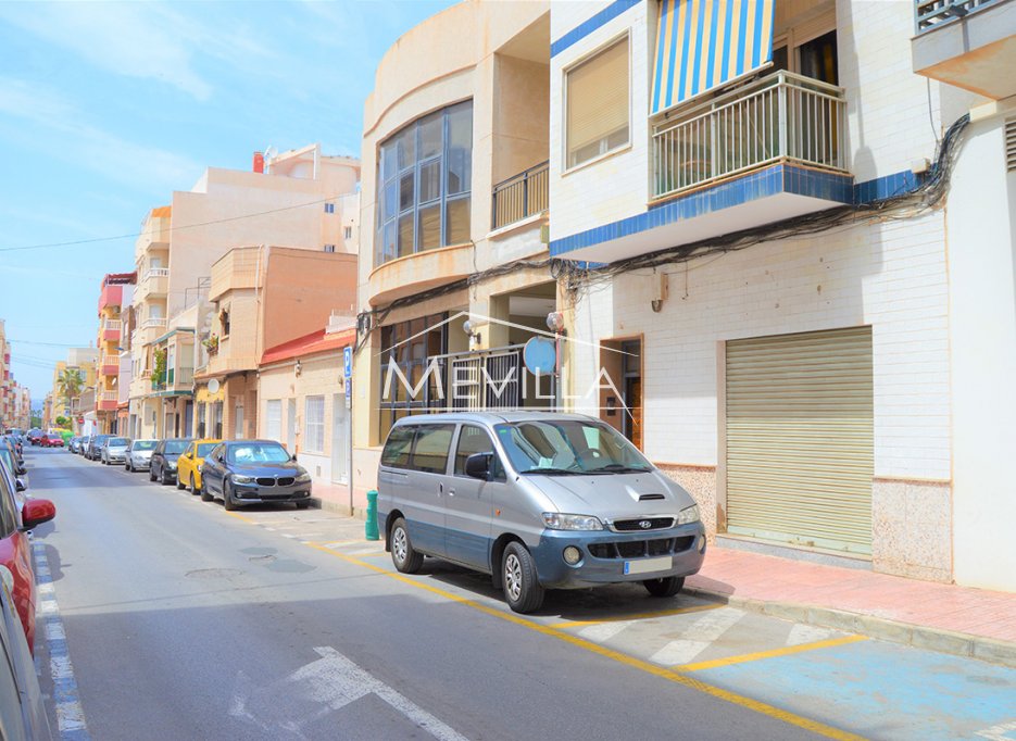 Verkäufe - Wohnungen / Wohnanlage  - Torrevieja