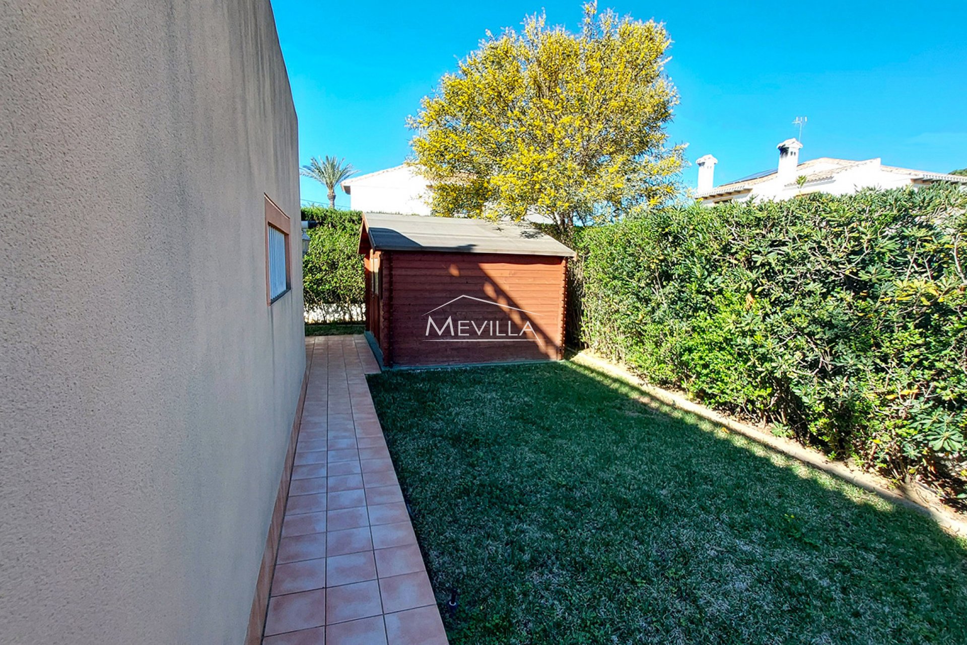 Vermietungen - Villa - Orihuela Costa - Cabo Roig