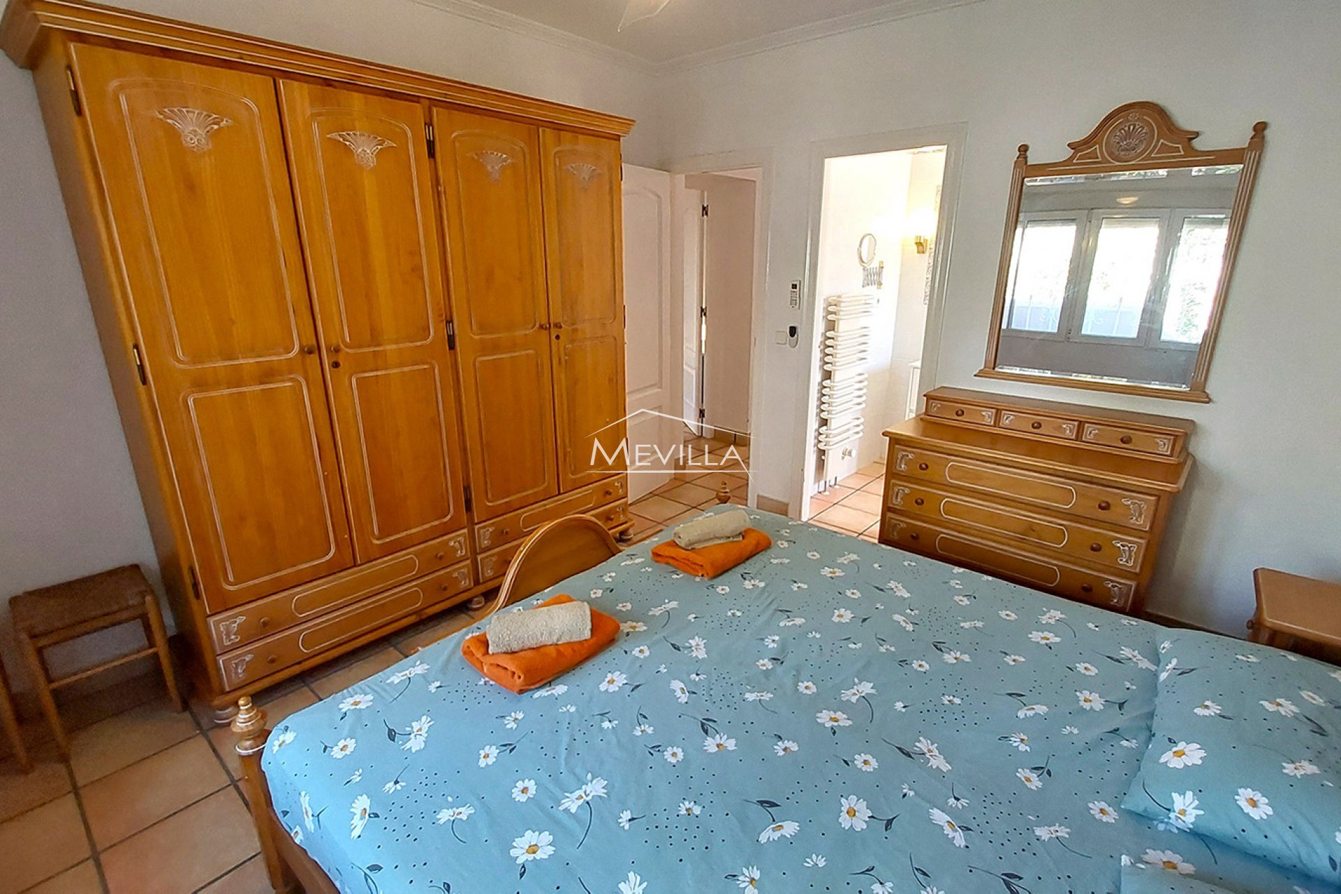 Vermietungen - Villa - Orihuela Costa - Cabo Roig