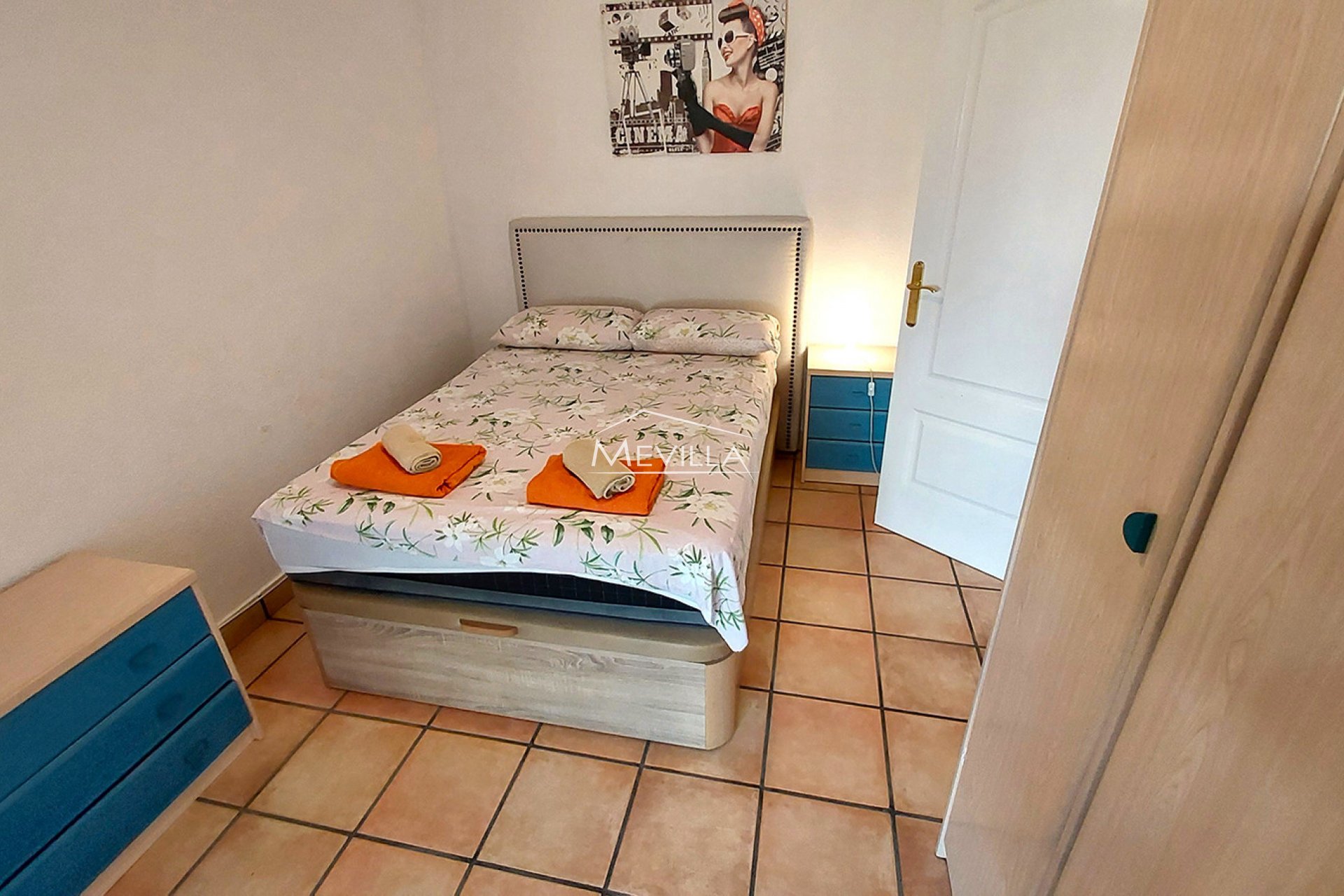 Vermietungen - Villa - Orihuela Costa - Cabo Roig