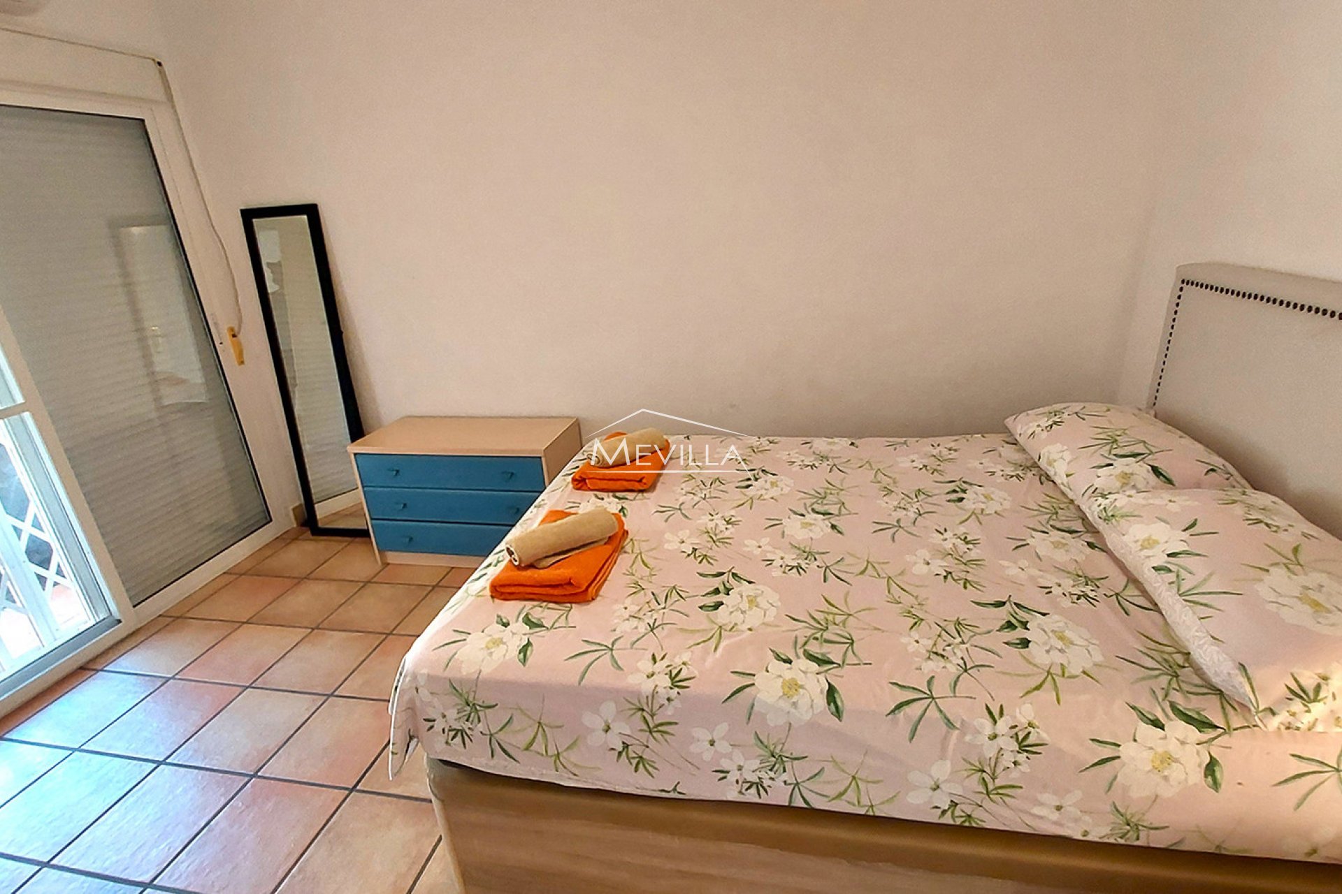 Vermietungen - Villa - Orihuela Costa - Cabo Roig