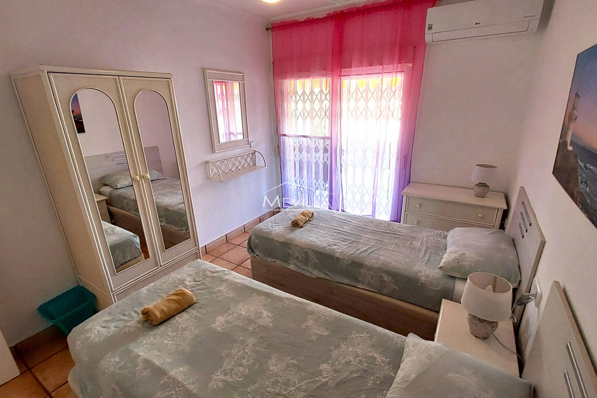 Vermietungen - Villa - Orihuela Costa - Cabo Roig