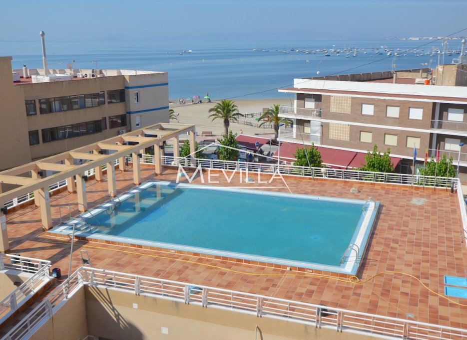 Vermietungen - Wohnungen - Mar Menor - Lo Pagan