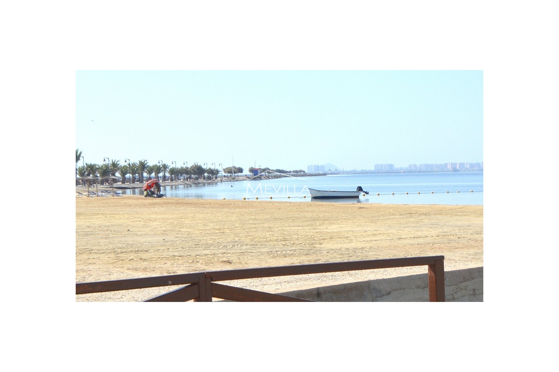 Vermietungen - Wohnungen - Mar Menor - Lo Pagan