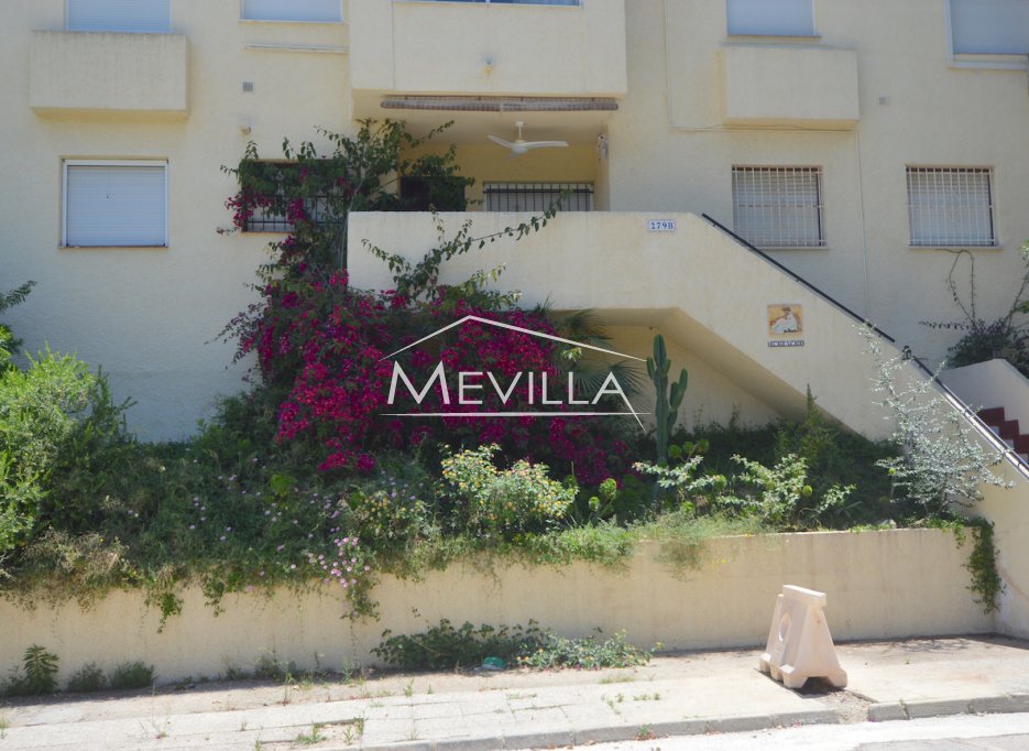 Vermietungen - Wohnungen - Orihuela Costa - La Zenia