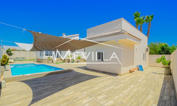 Villa - Återförsäljare - Guardamar / Ciudad Quesada / La Marina - Ciudad Quesada