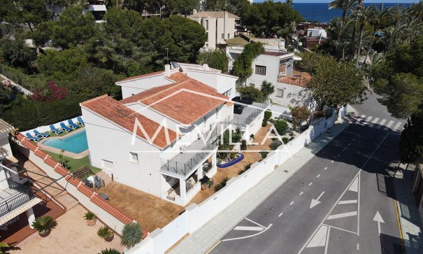 Villa - Återförsäljare - Orihuela Costa - CA1094
