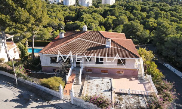 Villa - Återförsäljare - Orihuela Costa - CA473