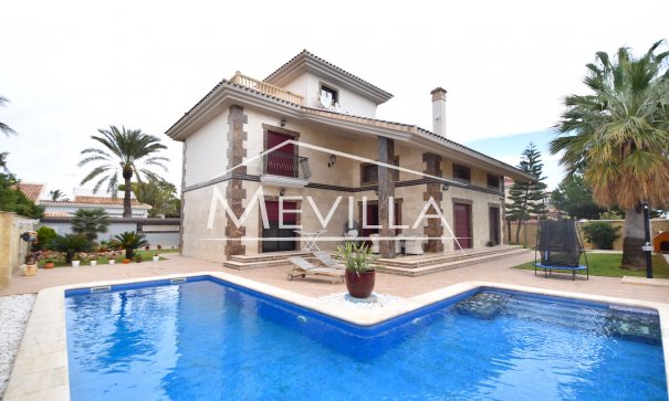 Villa - Återförsäljare - Orihuela Costa - Cabo Roig