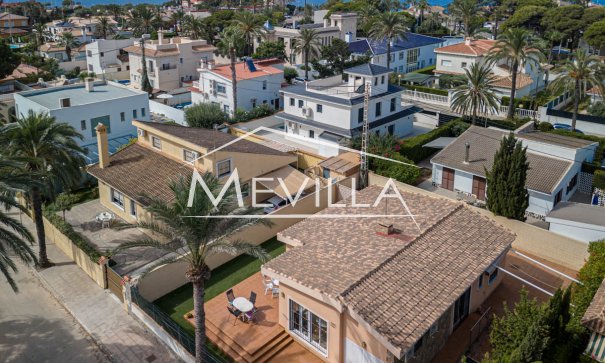 Villa - Återförsäljare - Orihuela Costa - Cabo Roig
