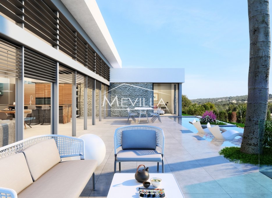  - Villa - Golf Resorts - Las Colinas Golf