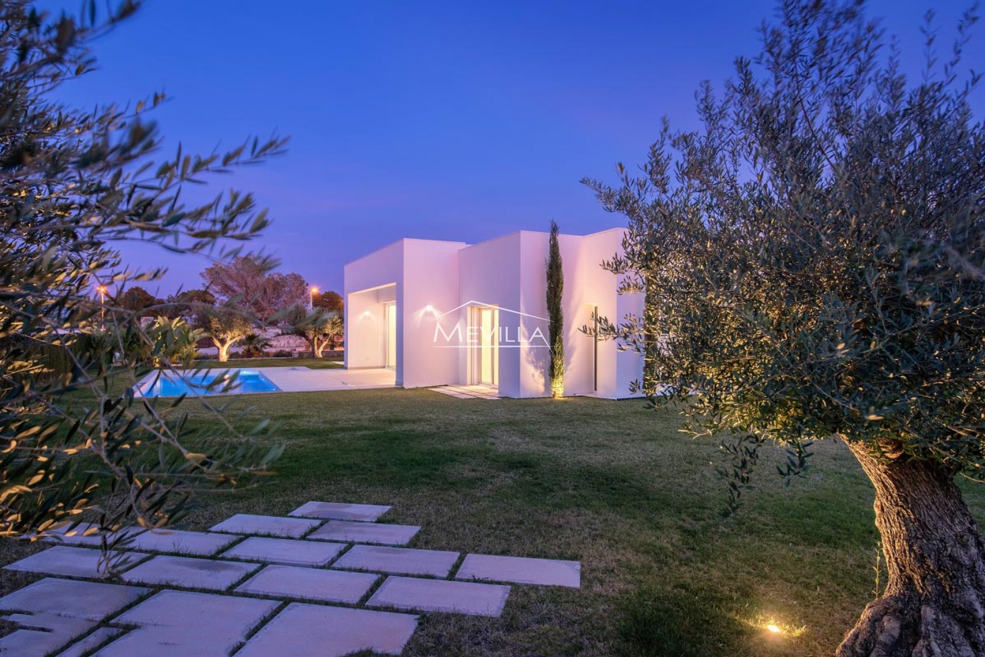  - Villa - Golf Resorts - Las Colinas Golf