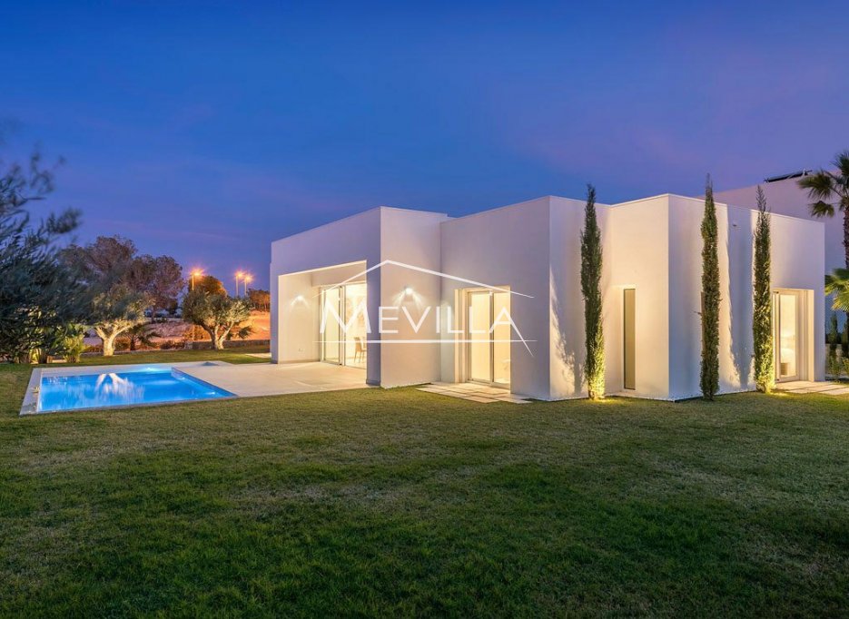  - Villa - Golf Resorts - Las Colinas Golf