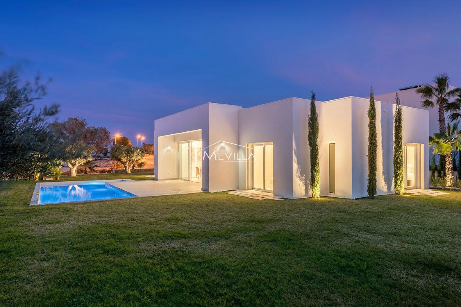  - Villa - Golf Resorts - Las Colinas Golf