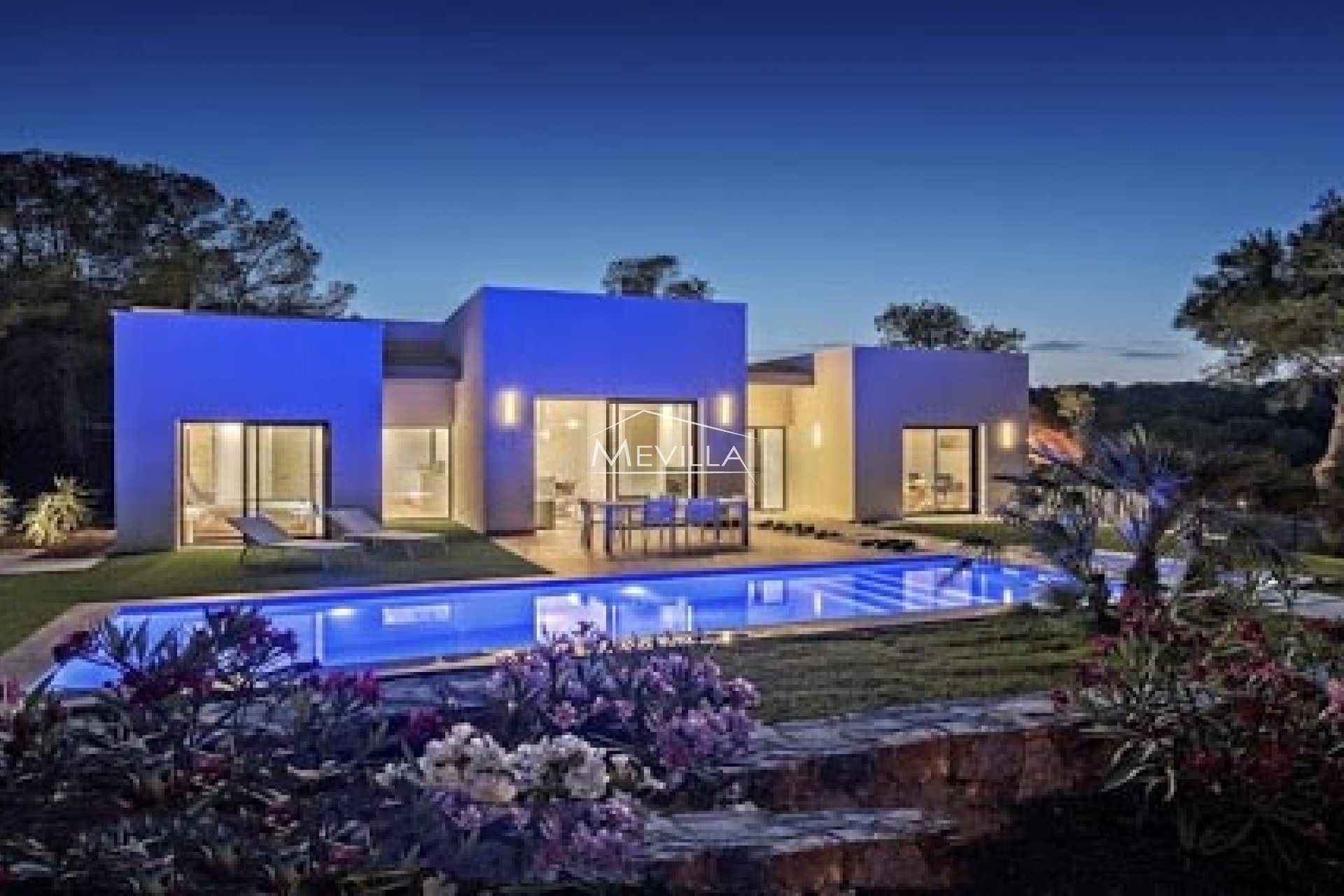  - Villa - Golf Resorts - Las Colinas Golf